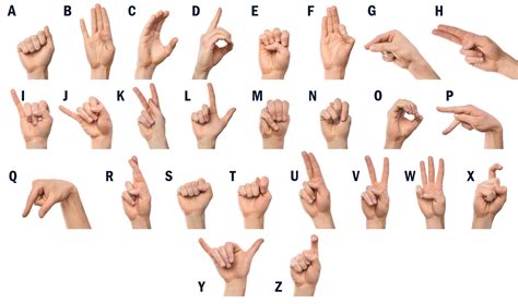 how to learn sign language easy and fast