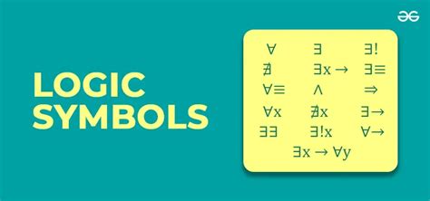 how to learn symbolic logic