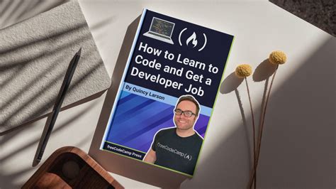 how to learn to code and get a developer job