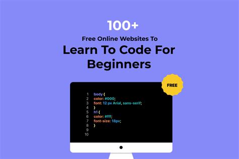 how to learn to code for free