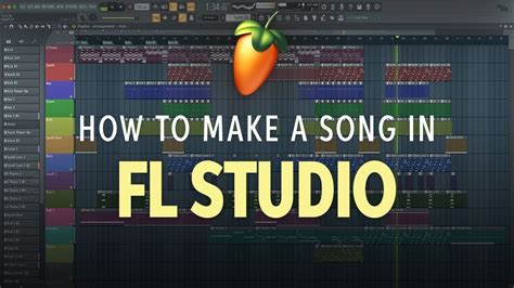 how to learn to make music in fl studio
