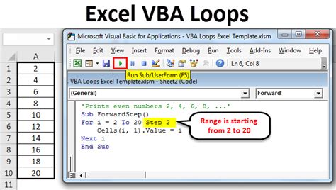 how to learn vba in excel