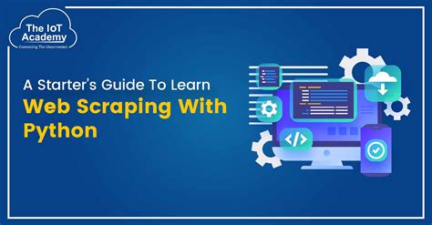 how to learn web scraping in python reddit