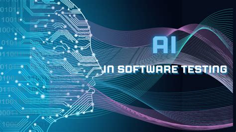 how to leverage ai in software testing