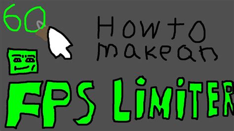 how to limit fps in roblox studio