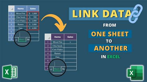 how to link data from google sheets to excel