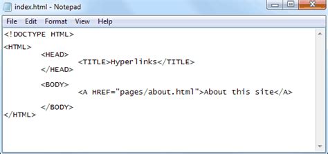 how to link to another html page in javascript