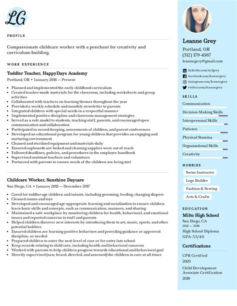 how to list key skills on resume