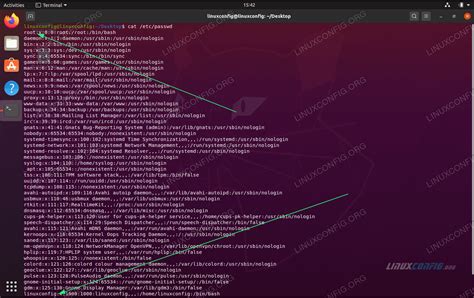 how to list sudo users in ubuntu