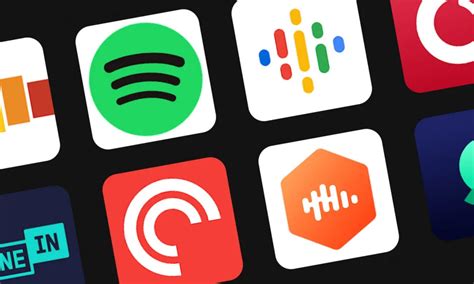 how to listen to podcasts on android for free