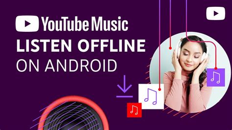 how to listen to youtube music offline for free