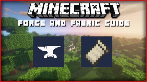 how to load forge mods on fabric