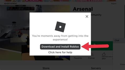 how to load roblox on mac
