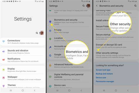 how to lock all apps on android phone