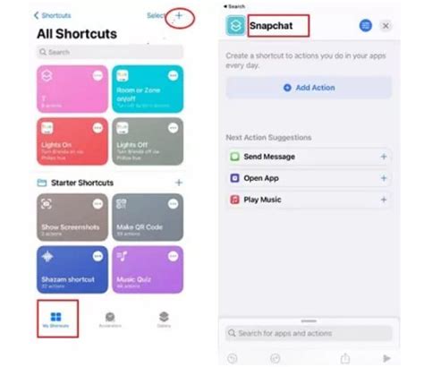 how to lock apps on iphone without shortcuts