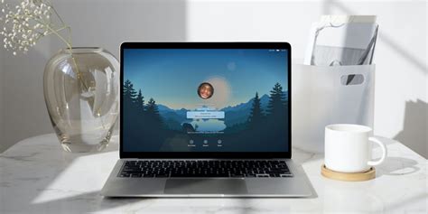 how to lock apps on macbook with password