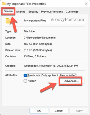 how to lock folders on pc