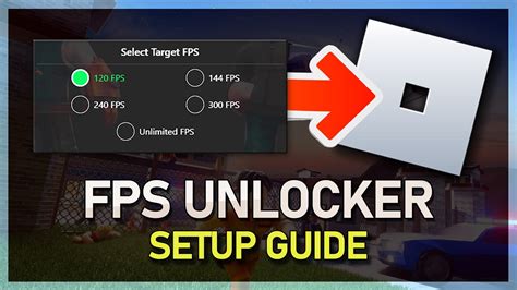 how to lock fps in roblox studio