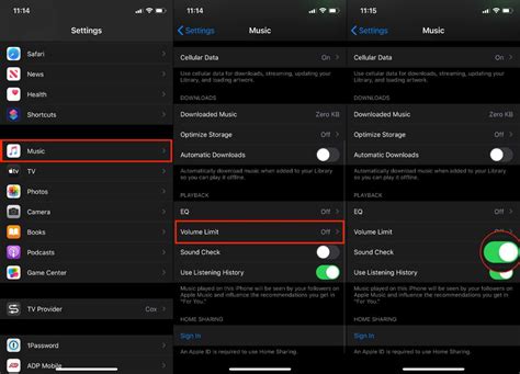 how to lock volume control on iphone