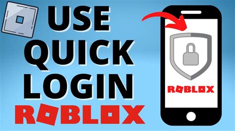 how to log into another device on roblox