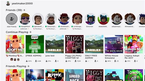 how to log out of account on roblox mobile