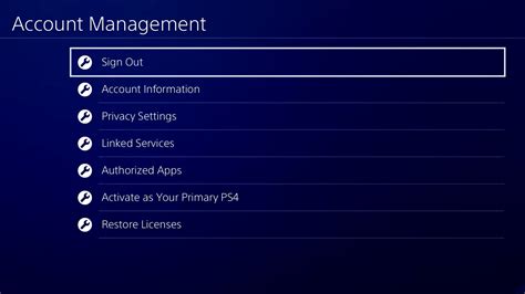 how to log out of banned account on roblox ps4