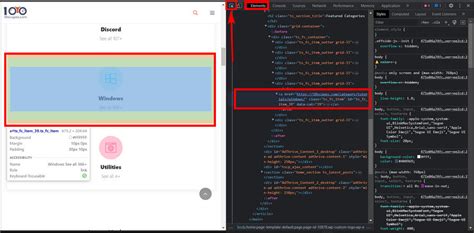 how to look at the source code of a website on chromebook