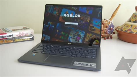 how to look up in roblox on chromebook