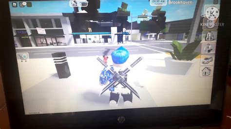 how to look up in roblox without a mouse