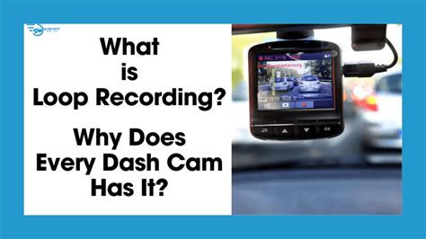 how to loop a recording