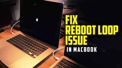 how to loop a video on macbook