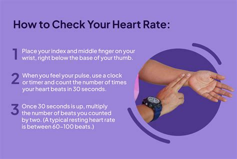 how to low high pulse rate