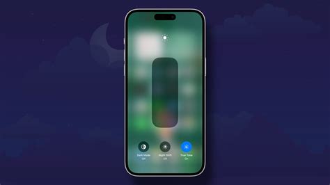 how to lower screen brightness iphone 16