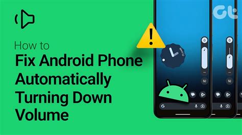 how to lower volume on android auto