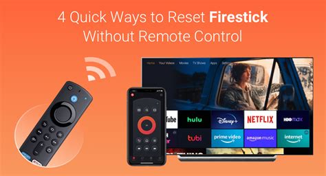 how to lower volume on firestick without remote