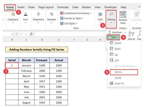 how to make 1 1 2 in excel