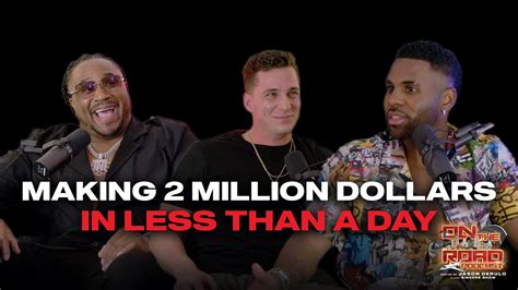 how to make 2 million in one day