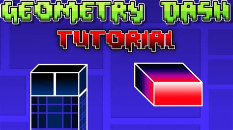 how to make 3d blocks in geometry dash