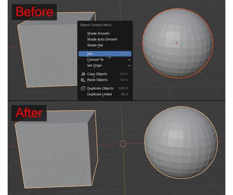 how to make 3d objects in blender
