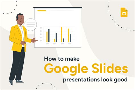 how to make 3d presentation in google slides