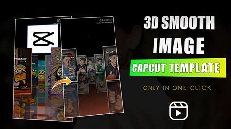 how to make a 3d edit on capcut roblox