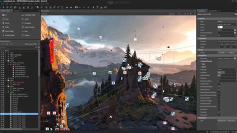 how to make a 3d game engine