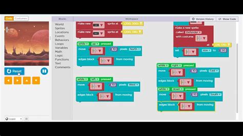 how to make a 3d game in code org