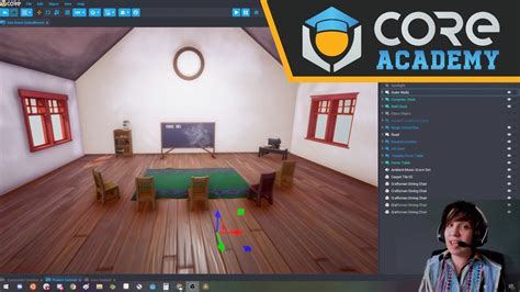 how to make a 3d game in lua