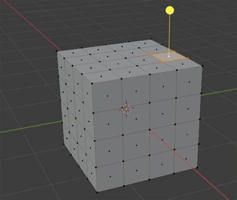 how to make a 3d model manifold in blender