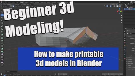 how to make a 3d model move in blender
