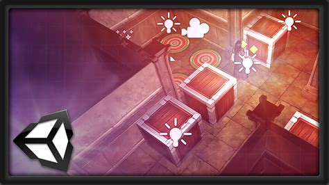 how to make a 3d puzzle game in unity