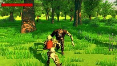 how to make a 3d rpg game in unity