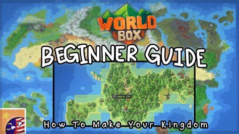 how to make a bigger world in worldbox