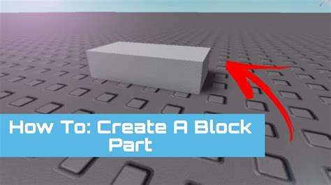 how to make a block glow in roblox studio